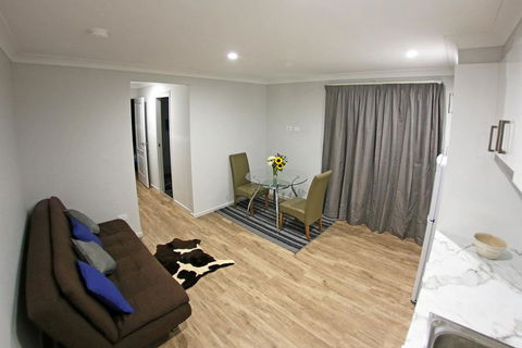 Granny Flat Next To Golf Course - Accommodation Gold Coast 1