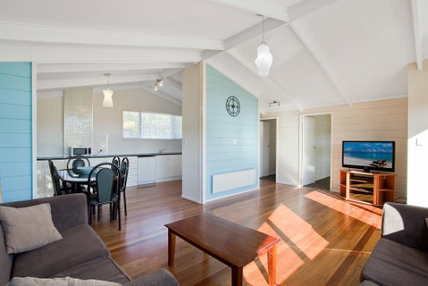 Grantys House - Accommodation Gold Coast 1