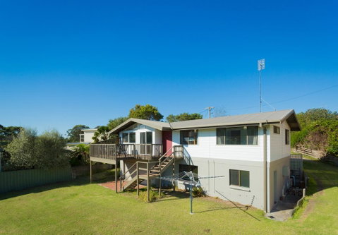 Grantys House - Accommodation Gold Coast 0