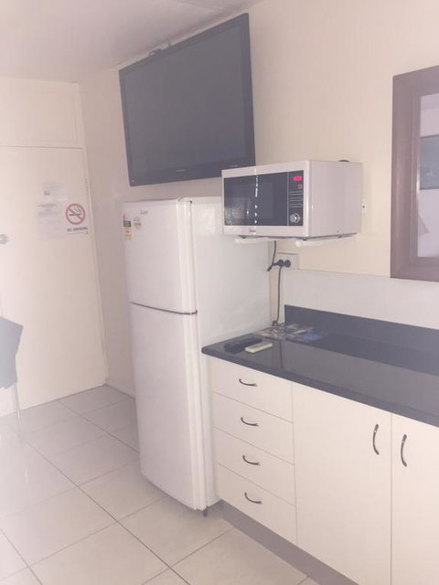 Granville Tavern And Motel - Accommodation Gold Coast 0