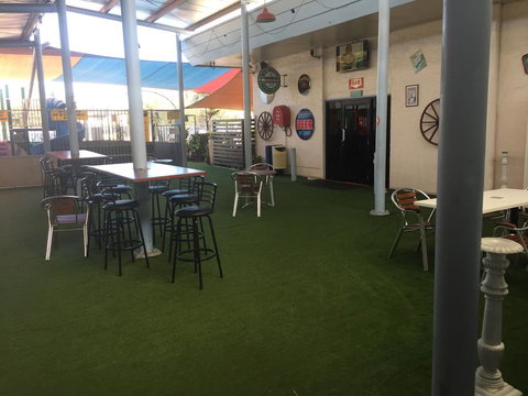 Granville Tavern And Motel - Accommodation Gold Coast 2