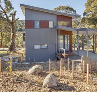 Grasmere Chalet - Accommodation Gold Coast