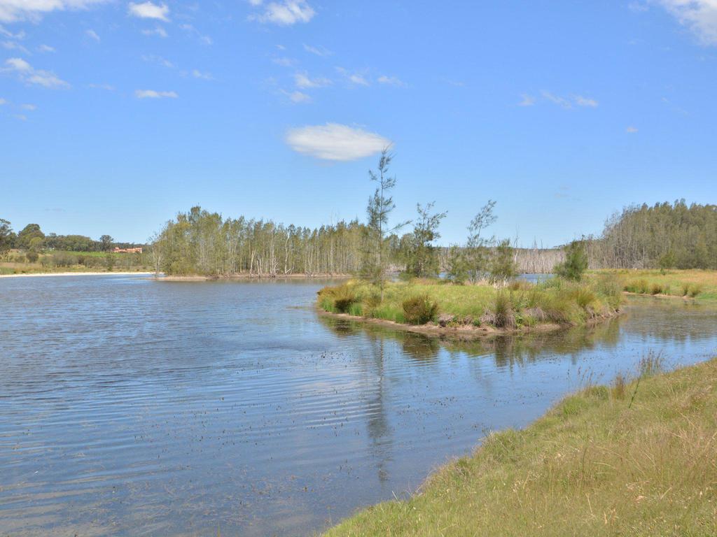 Olney NSW Accommodation Gold Coast