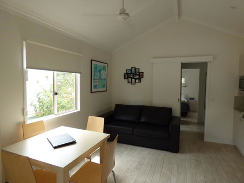 Grassy Head Holiday Park - Accommodation Gold Coast 1