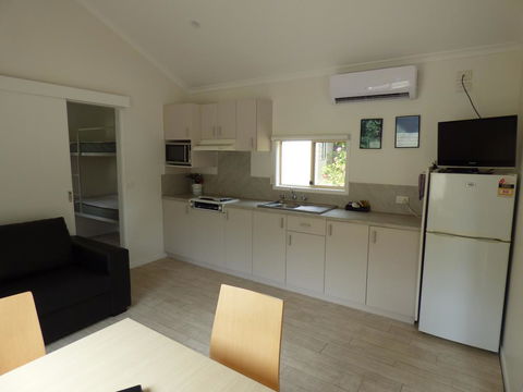 Grassy Head Holiday Park - Accommodation Gold Coast 2