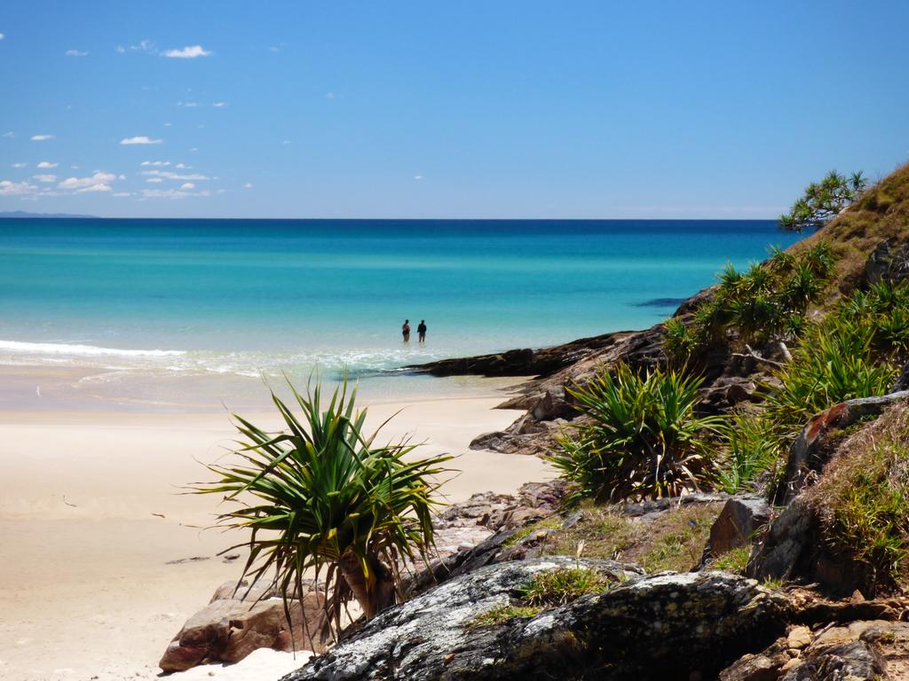 Barraganyatti NSW Accommodation Gold Coast