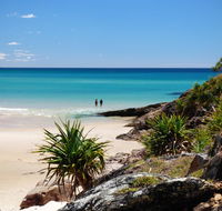 Grassy Head Holiday Park - Accommodation Gold Coast