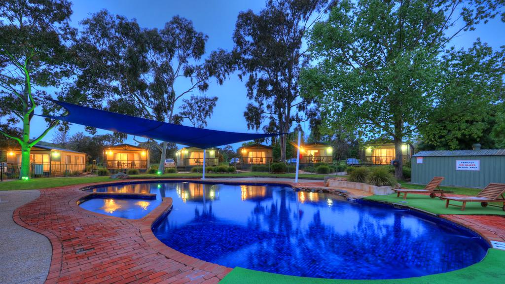 Bowna NSW Accommodation Gold Coast