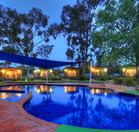 Great Aussie Holiday Park - Accommodation Gold Coast