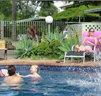 Great Eastern Motor Inn Gympie - Gold Coast 4U