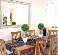 Great for families.Pool  kitchen - Accommodation Gold Coast