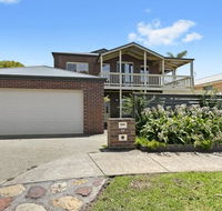 Great Ocean Retreat 36 - Accommodation Gold Coast