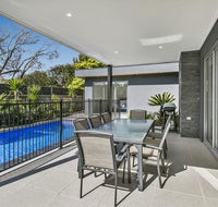 Great Scott - Accommodation Gold Coast