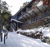 Great Value Thredbo Chalet - Accommodation Gold Coast