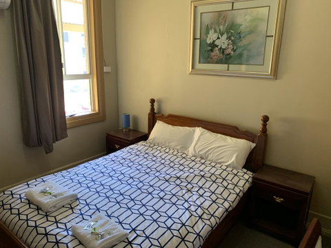 Great Western Hotel - Accommodation Gold Coast 0