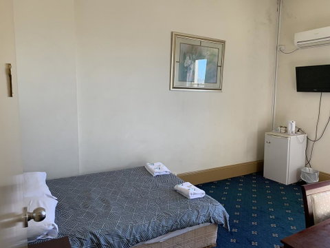 Great Western Hotel - Accommodation Gold Coast 2