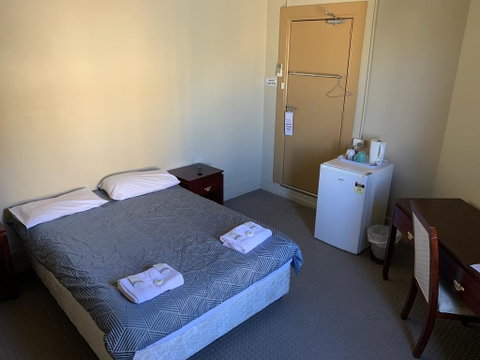 Great Western Hotel - Accommodation Gold Coast 1