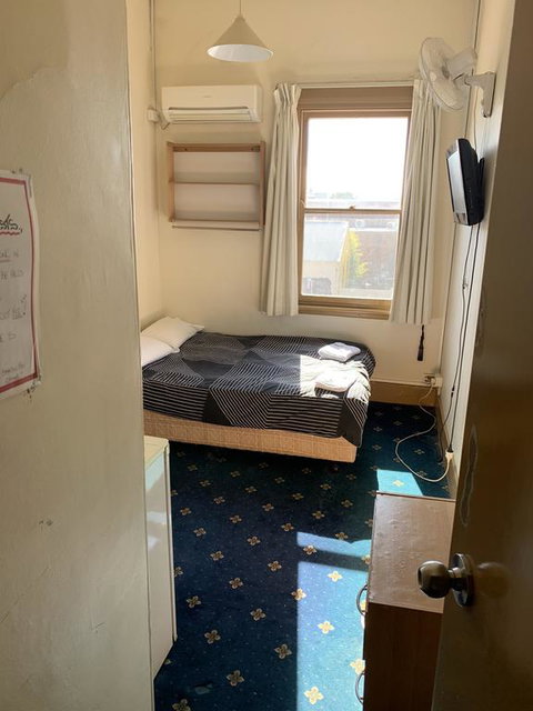 Great Western Hotel - Accommodation Gold Coast 3