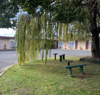 Great Western Motel - Accommodation Gold Coast