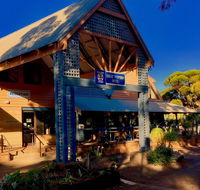 Great Western Travel Village - Accommodation Gold Coast