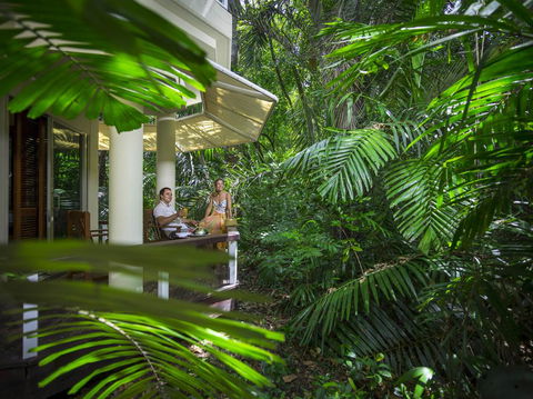 Green Island Resort - Accommodation Gold Coast 0