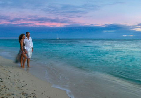 Green Island Resort - Accommodation Gold Coast 1