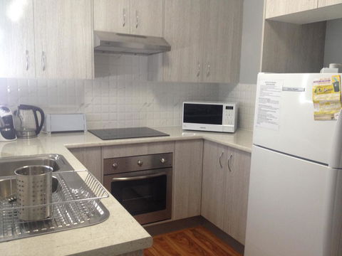 Green Meadow - Accommodation Gold Coast 0
