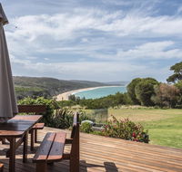Green Waves - The Point Tura - Accommodation Gold Coast