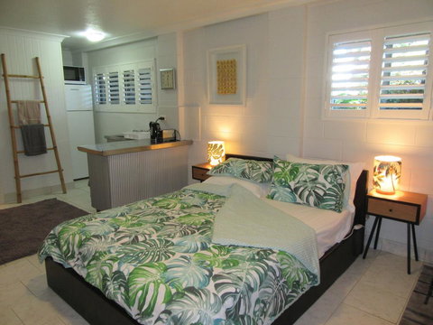 Greenfields - Accommodation Gold Coast 0