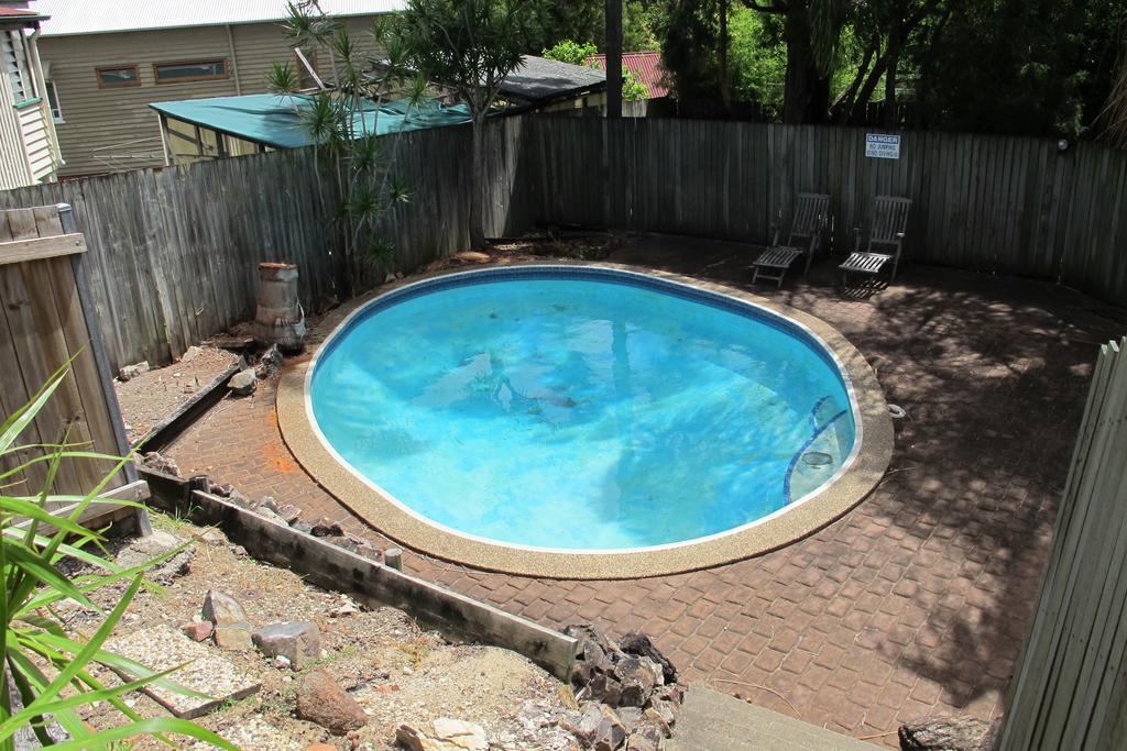 Stones Corner QLD Accommodation Gold Coast