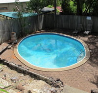 Greenslopes Motor Inn - Accommodation Gold Coast
