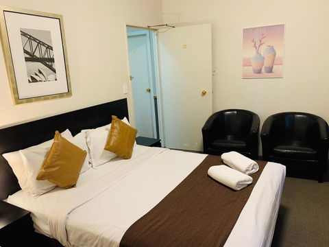 Greenwich Inn Motel - Gold Coast 4U 3