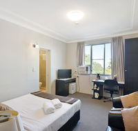 Greenwich Inn Motel - Gold Coast 4U
