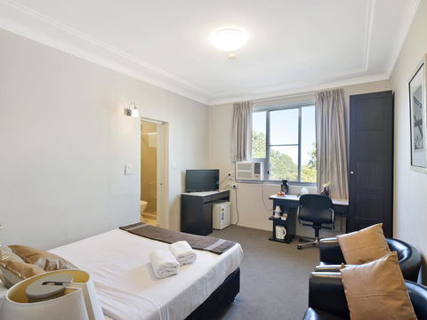 Greenwich Inn Motel - Gold Coast 4U 0