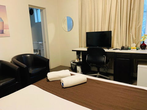 Greenwich Inn Motel - Gold Coast 4U 2