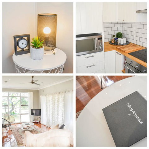 Gregory's Place - 1 Gold Coast 3