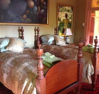 Grenfell Hall - Accommodation Gold Coast