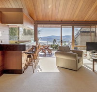 Grey Kangaroo- On Lake Jindabyne foreshore - Accommodation Gold Coast