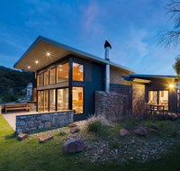 Grey Mare Chalet - Accommodation Gold Coast