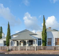 Grey Masts Robe - Gold Coast 4U