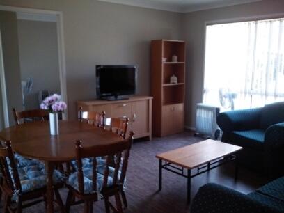 Grey Pebbles - Accommodation Gold Coast 1