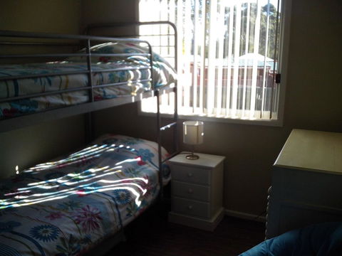 Grey Pebbles - Accommodation Gold Coast 3