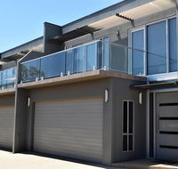 Griffith Prestige Apartments - Accommodation Gold Coast