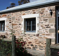 Griffiths Cottage - Accommodation Gold Coast