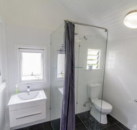 Grimshaw House - Accommodation Gold Coast