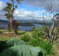 Grindelwald Lodge and Gardens - Accommodation Gold Coast