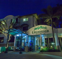 Grosvenor in Cairns - Accommodation Gold Coast