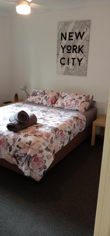 Ground Floor Family Apartment At Family Resort - Gold Coast 4U 3