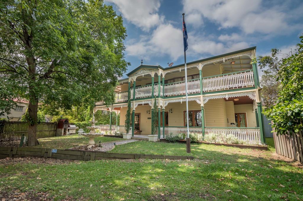 Ashgrove QLD Accommodation Gold Coast