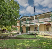 Grove Manor - Accommodation Gold Coast